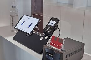 Fiesta Inn & Loft Ciudad del Carmen