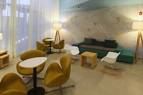 Fiesta Inn & Loft Ciudad del Carmen