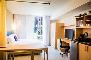 Fiesta Inn & Loft Ciudad del Carmen