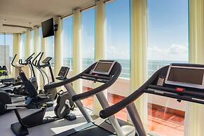 Fiesta Inn & Loft Ciudad del Carmen