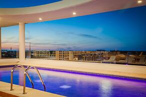 Fiesta Inn & Loft Ciudad del Carmen