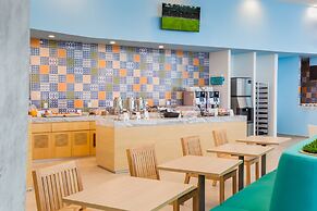 Fiesta Inn & Loft Ciudad del Carmen