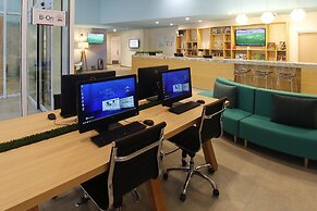 Fiesta Inn & Loft Ciudad del Carmen