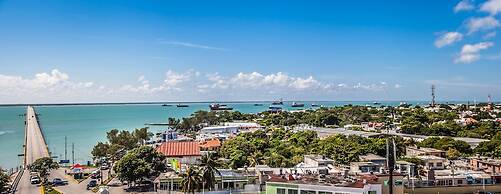 Fiesta Inn & Loft Ciudad del Carmen