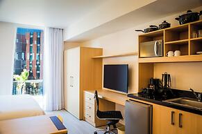 Fiesta Inn & Loft Ciudad del Carmen