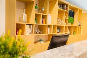 Fiesta Inn & Loft Ciudad del Carmen