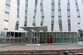 Fiesta Inn & Loft Ciudad del Carmen