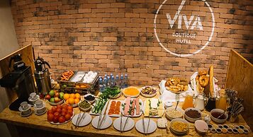 Viva Boutique Hotel