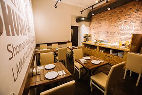 Viva Boutique Hotel