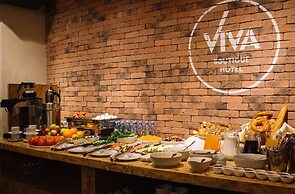 Viva Boutique Hotel