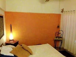 Casa Yoly