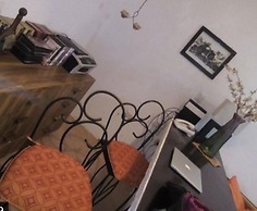 Casa Yoly