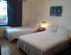 Casa Yoly