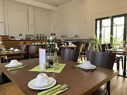 Parkhotel Putbus(Adults Only)