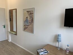 Parkhotel Putbus(Adults Only)