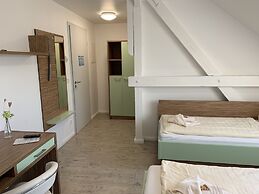Parkhotel Putbus(Adults Only)