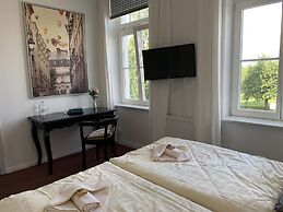 Parkhotel Putbus(Adults Only)