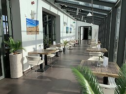 Parkhotel Putbus(Adults Only)