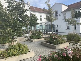 Parkhotel Putbus(Adults Only)