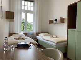 Parkhotel Putbus(Adults Only)