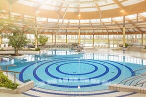 Parkhotel Putbus(Adults Only)