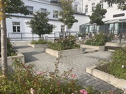Parkhotel Putbus(Adults Only)