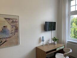 Parkhotel Putbus(Adults Only)
