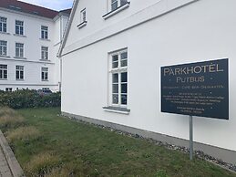 Parkhotel Putbus(Adults Only)