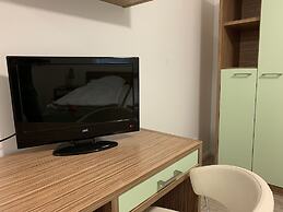 Parkhotel Putbus(Adults Only)