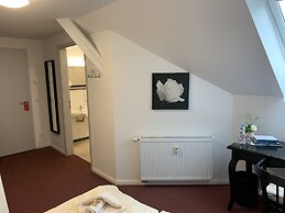 Parkhotel Putbus(Adults Only)