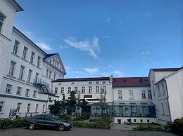 Parkhotel Putbus(Adults Only)