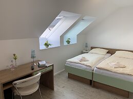 Parkhotel Putbus(Adults Only)