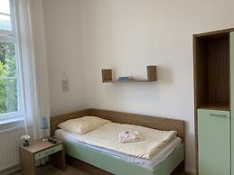 Parkhotel Putbus(Adults Only)