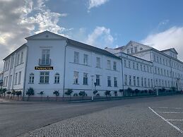 Parkhotel Putbus(Adults Only)