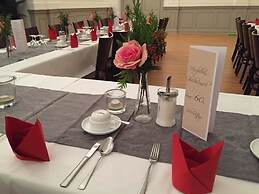Parkhotel Putbus(Adults Only)
