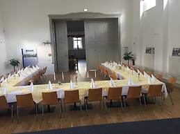 Parkhotel Putbus(Adults Only)