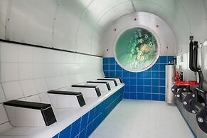 Parkhotel Putbus(Adults Only)