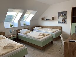 Parkhotel Putbus(Adults Only)