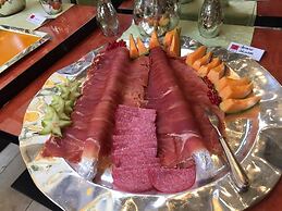 Parkhotel Putbus(Adults Only)
