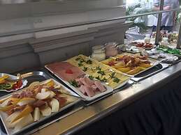 Parkhotel Putbus(Adults Only)