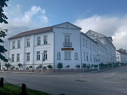 Parkhotel Putbus(Adults Only)