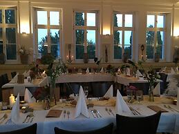 Parkhotel Putbus(Adults Only)