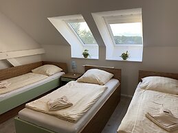 Parkhotel Putbus(Adults Only)