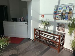 Parkhotel Putbus(Adults Only)