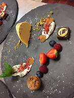 Parkhotel Putbus(Adults Only)
