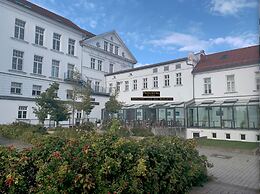 Parkhotel Putbus(Adults Only)