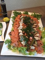 Parkhotel Putbus(Adults Only)