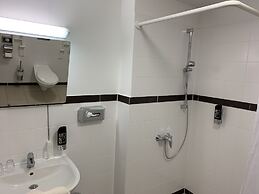 Parkhotel Putbus(Adults Only)