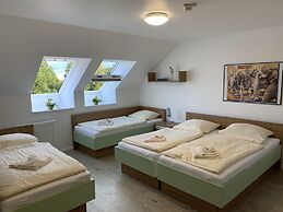 Parkhotel Putbus(Adults Only)