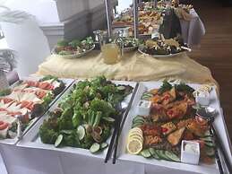 Parkhotel Putbus(Adults Only)